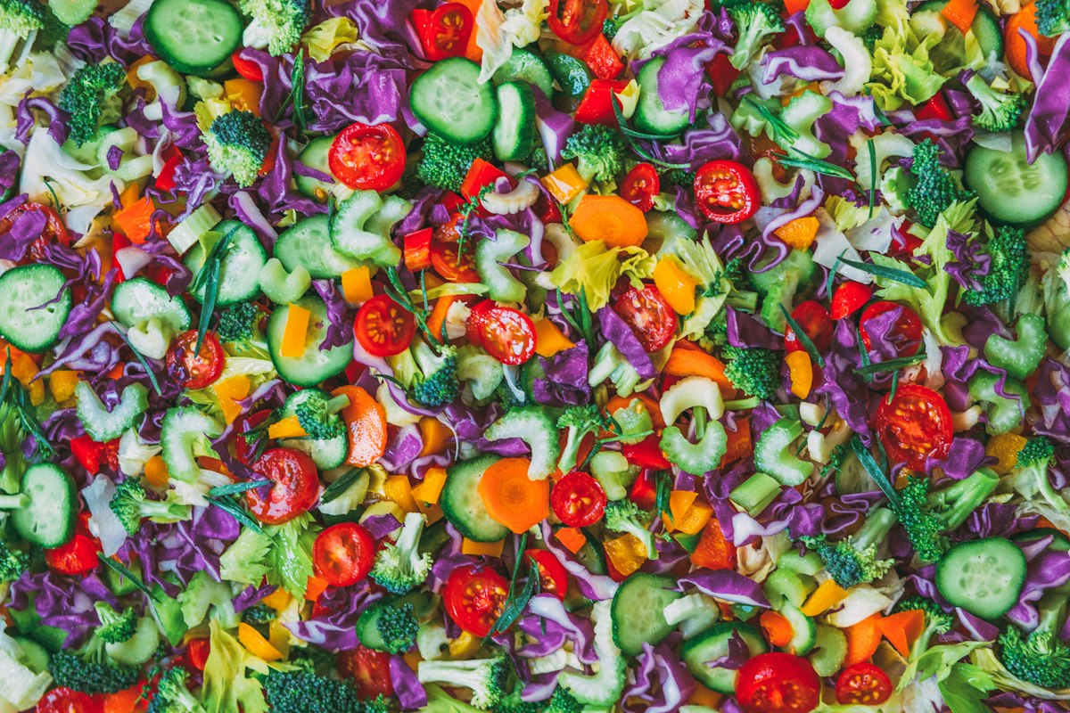Batch cooking guide for busy weekdays