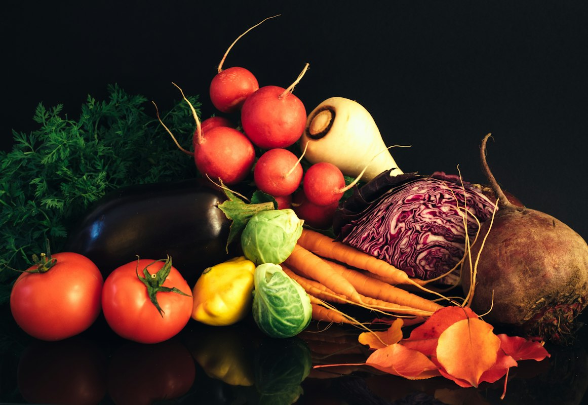 Legumes and blood sugar regulation